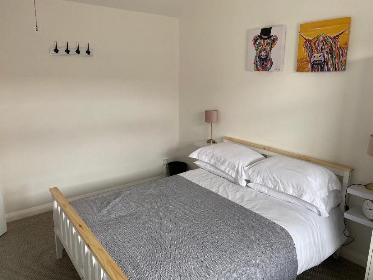 Апартаменты 1St Floor Flat In Mews Кессингленд Экстерьер фото