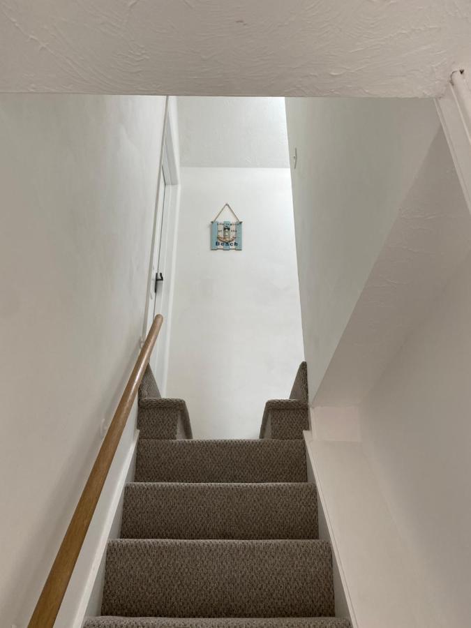 Апартаменты 1St Floor Flat In Mews Кессингленд Экстерьер фото