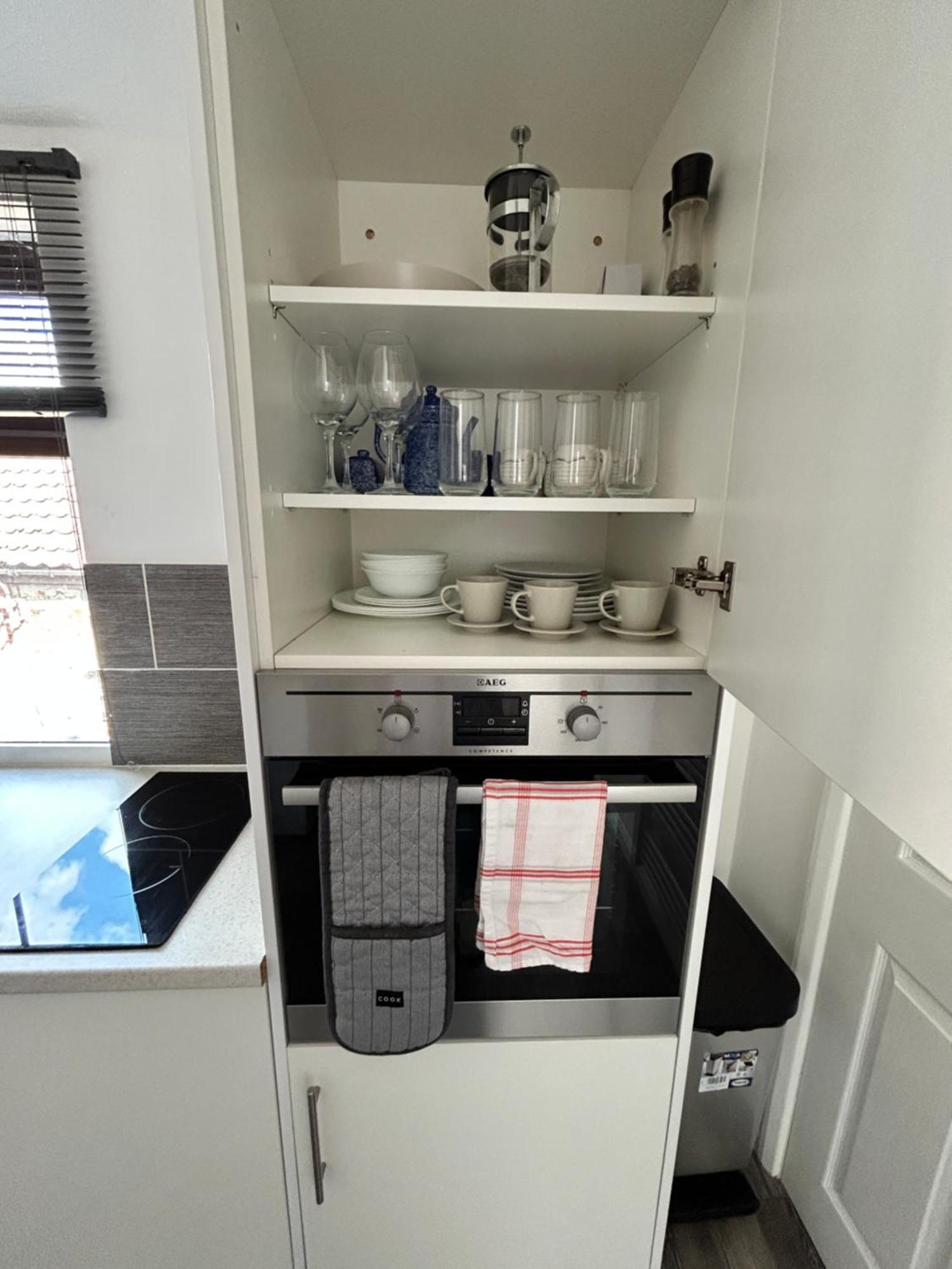 Апартаменты 1St Floor Flat In Mews Кессингленд Экстерьер фото