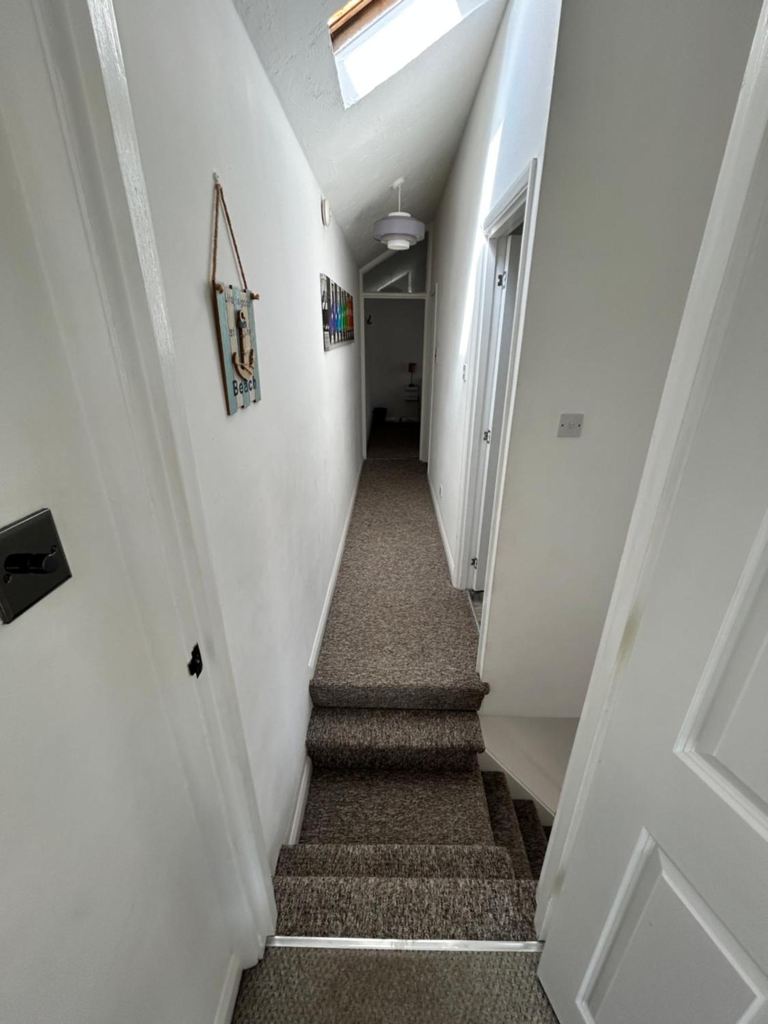 Апартаменты 1St Floor Flat In Mews Кессингленд Экстерьер фото