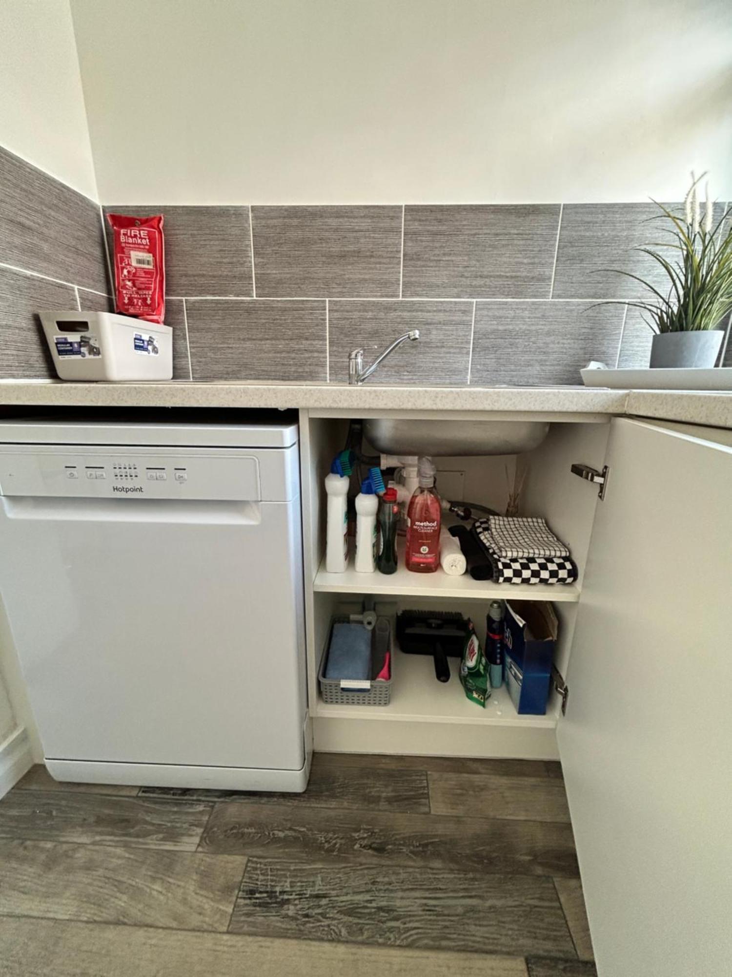 Апартаменты 1St Floor Flat In Mews Кессингленд Экстерьер фото