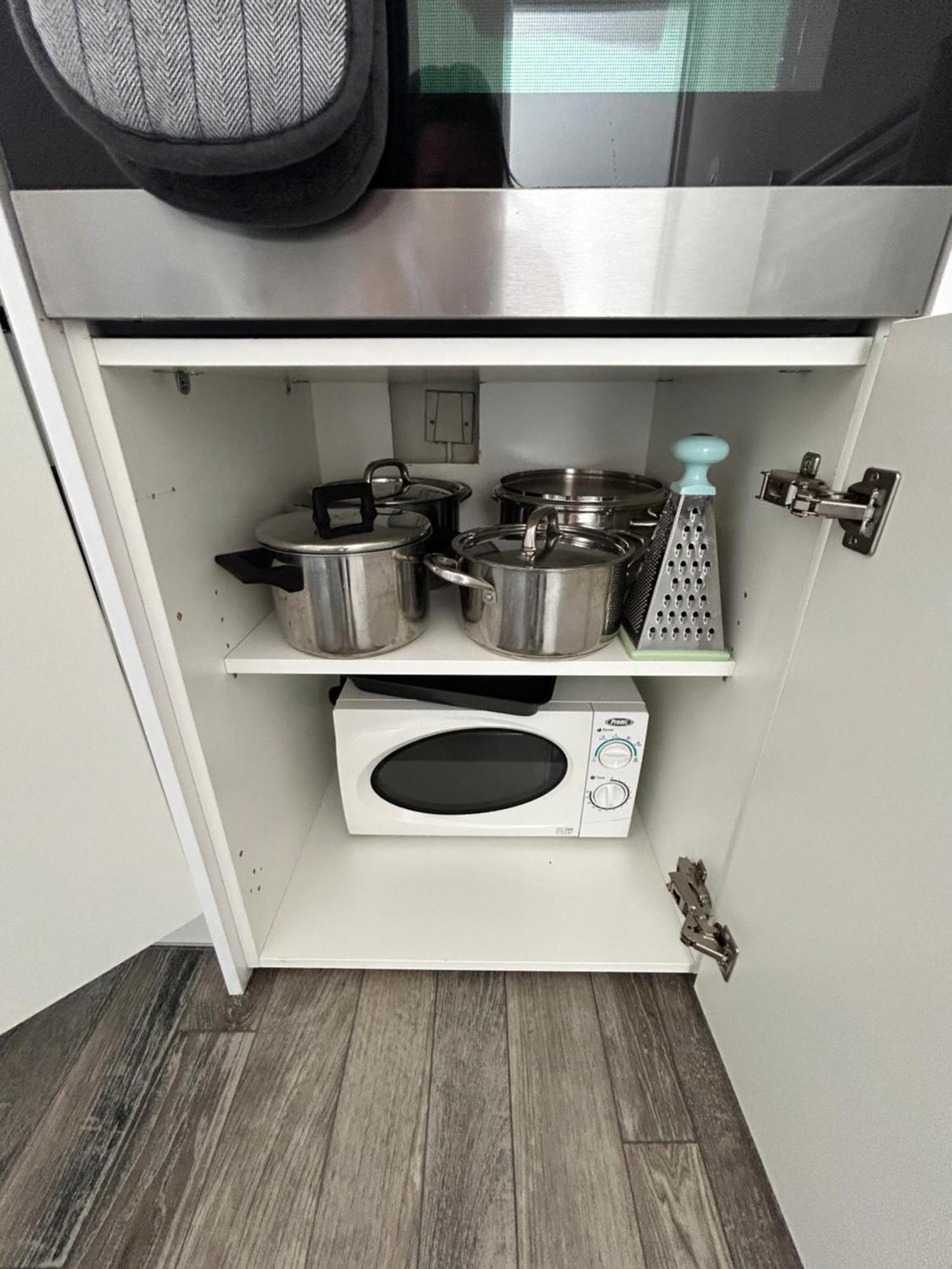 Апартаменты 1St Floor Flat In Mews Кессингленд Экстерьер фото